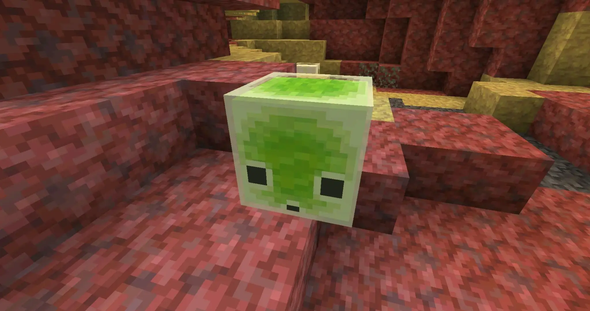 Скачать Minecraft 26.30.31