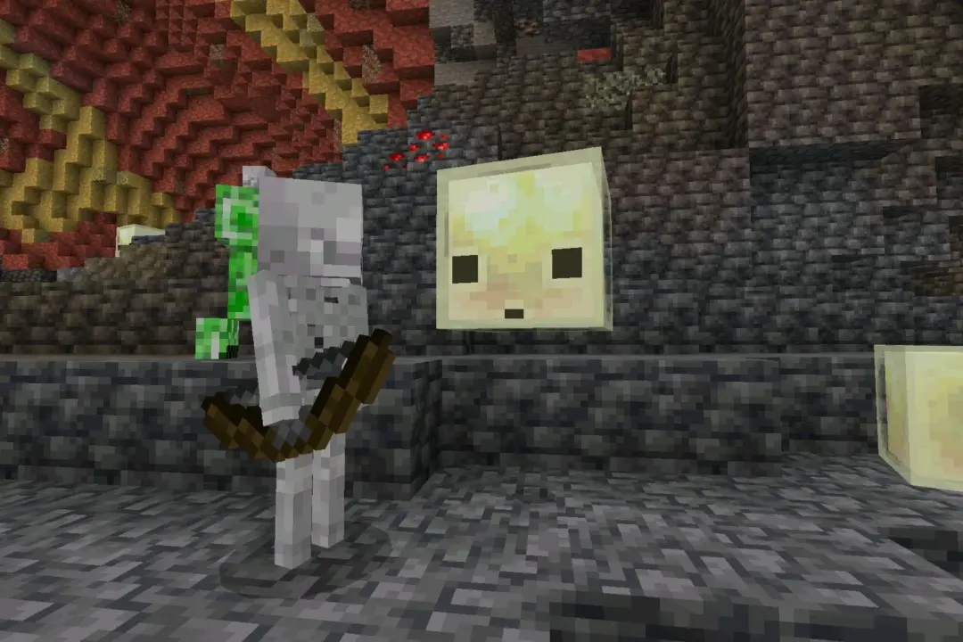 Скачать Minecraft 26.30.28