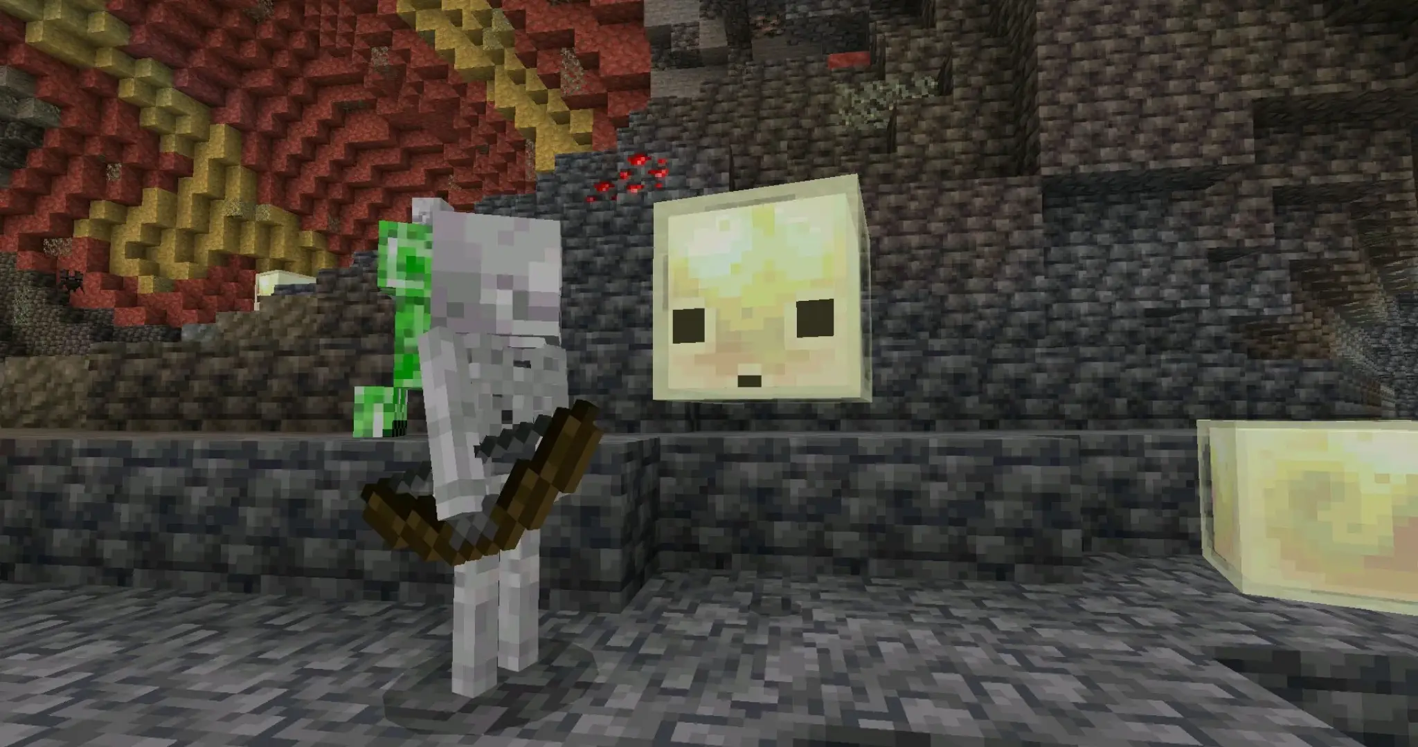 Скачать Minecraft 26.30.28