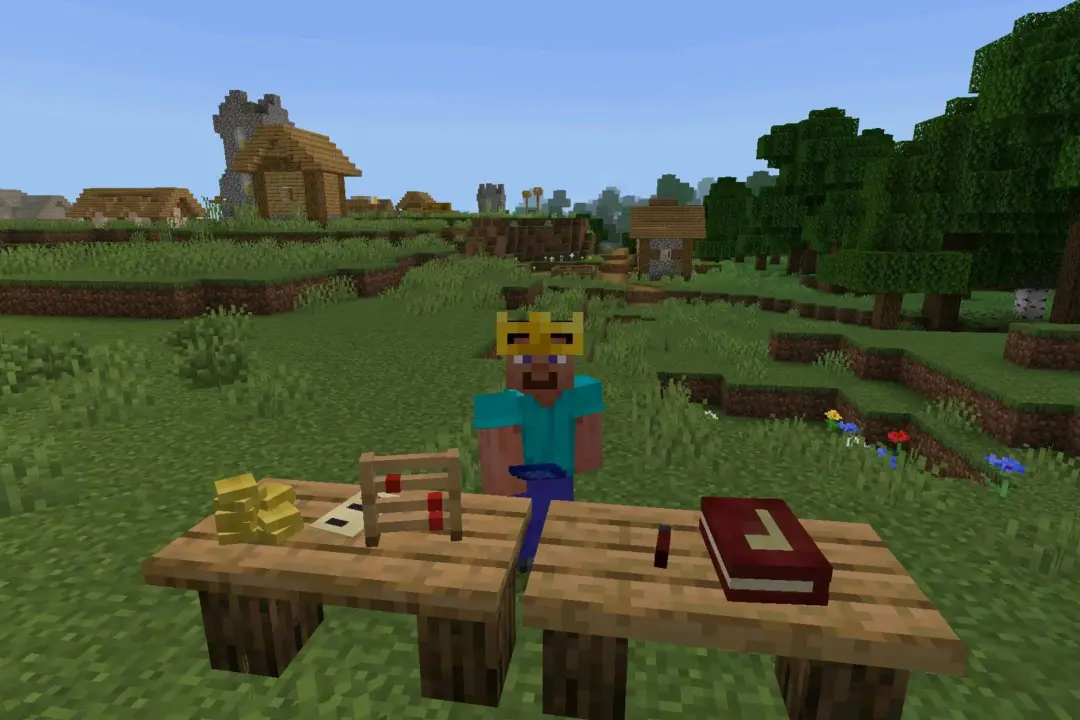 Скачать Мод на Колонию для Minecraft PE