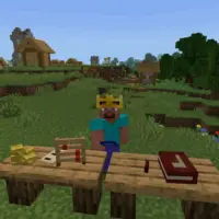 Скачать Мод на Колонию для Minecraft PE