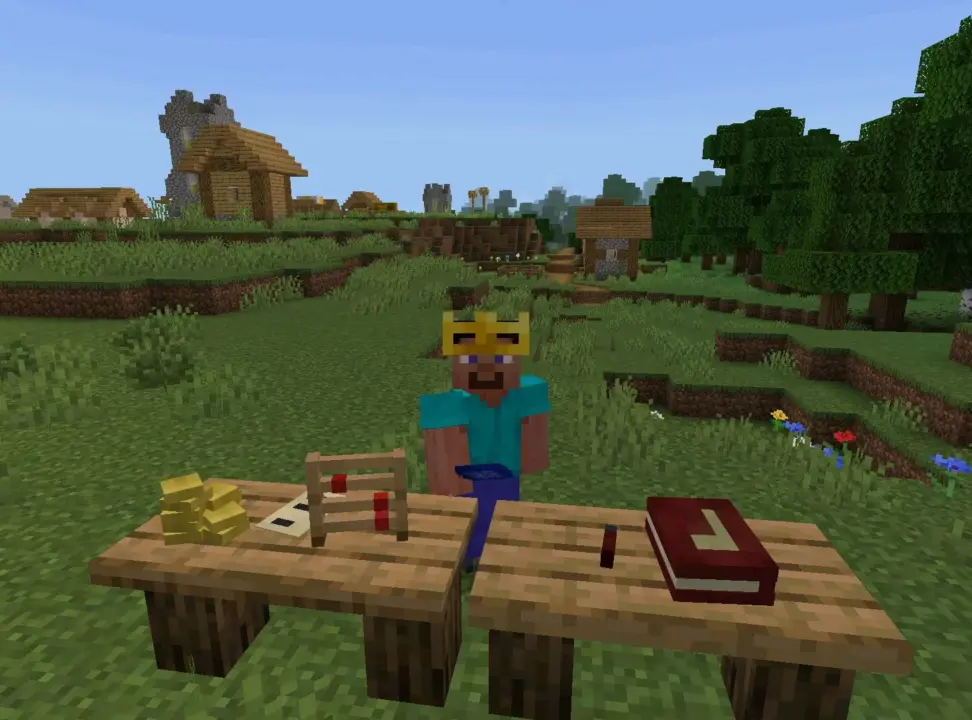 Скачать Мод на Колонию для Minecraft PE