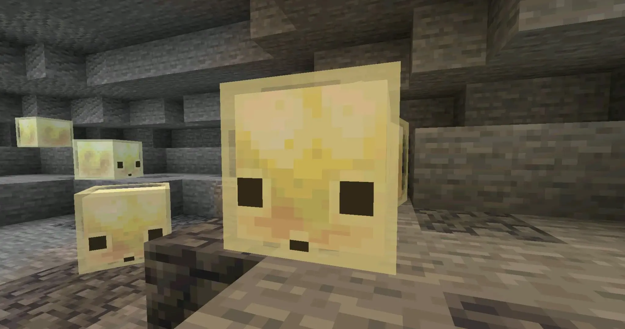 Скачать Minecraft 26.40.22