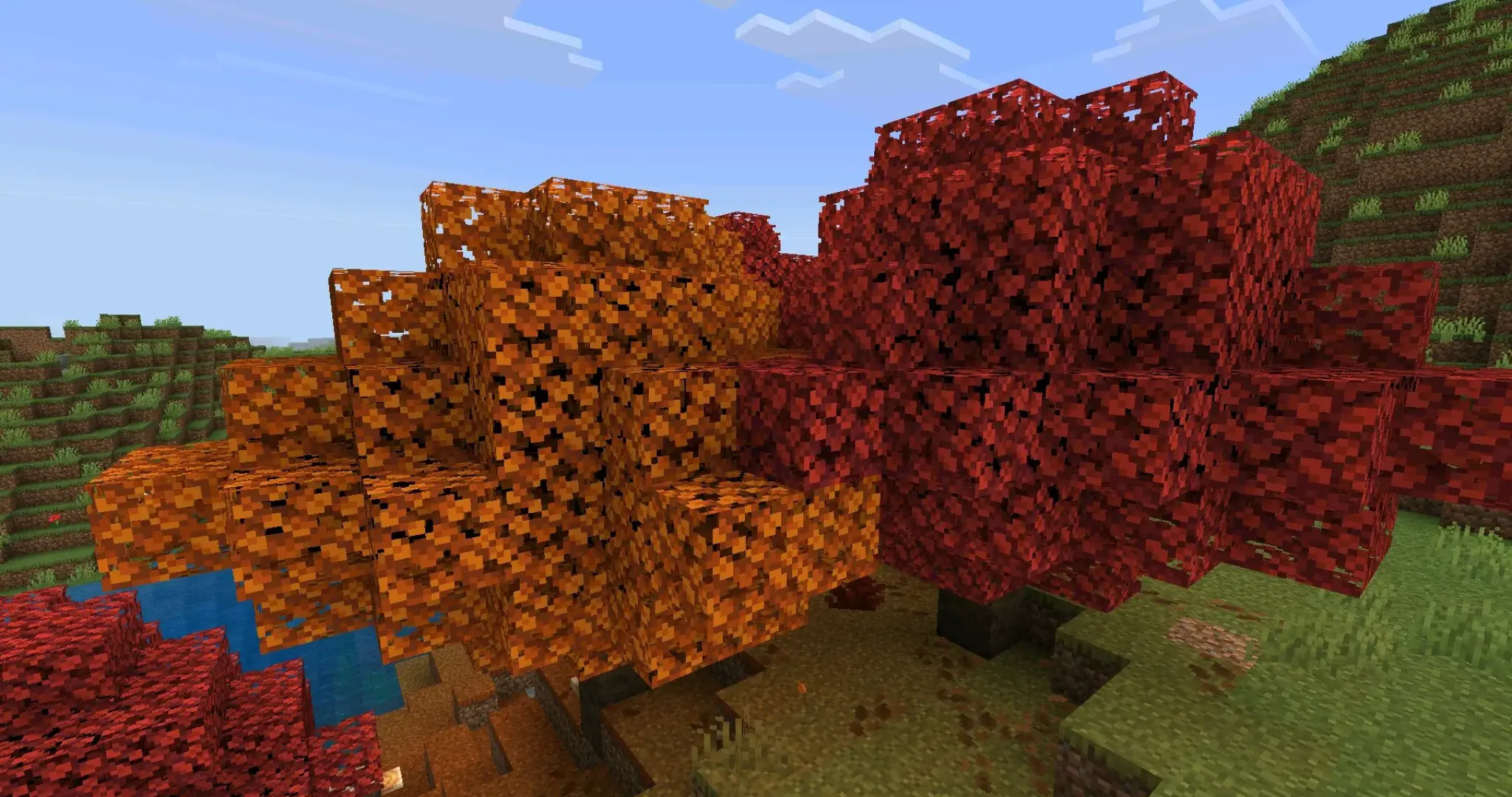Скачать Minecraft 26.40.27