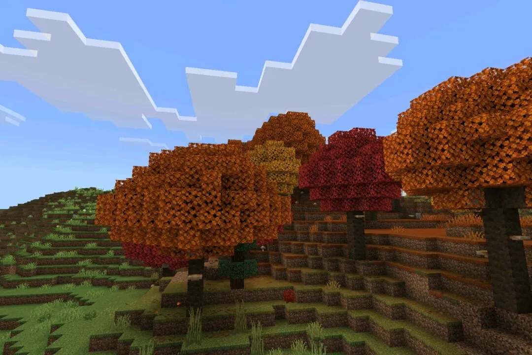 Скачать Minecraft 26.40.30