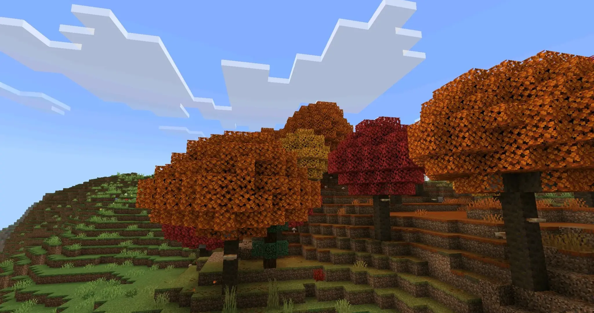 Скачать Minecraft 26.40.30