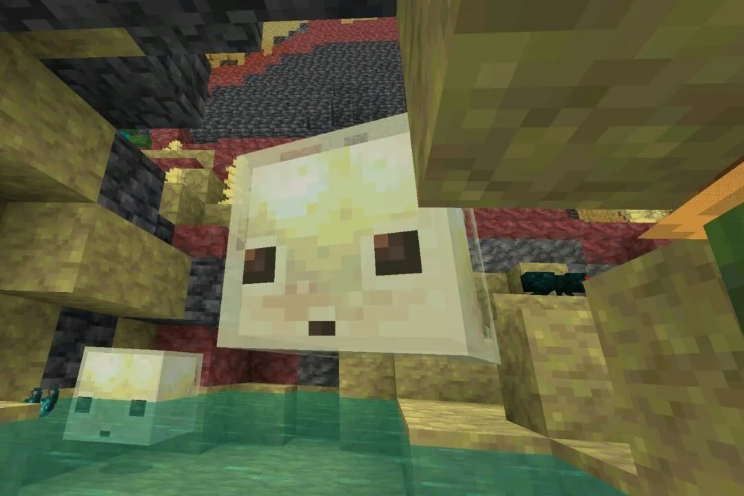 Скачать Minecraft 26.32