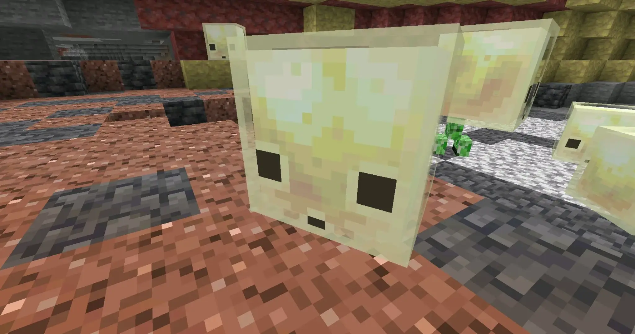 Скачать Minecraft 26.40.26
