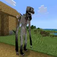 Скачать Мод на Фильм Ритуал для Minecraft PE