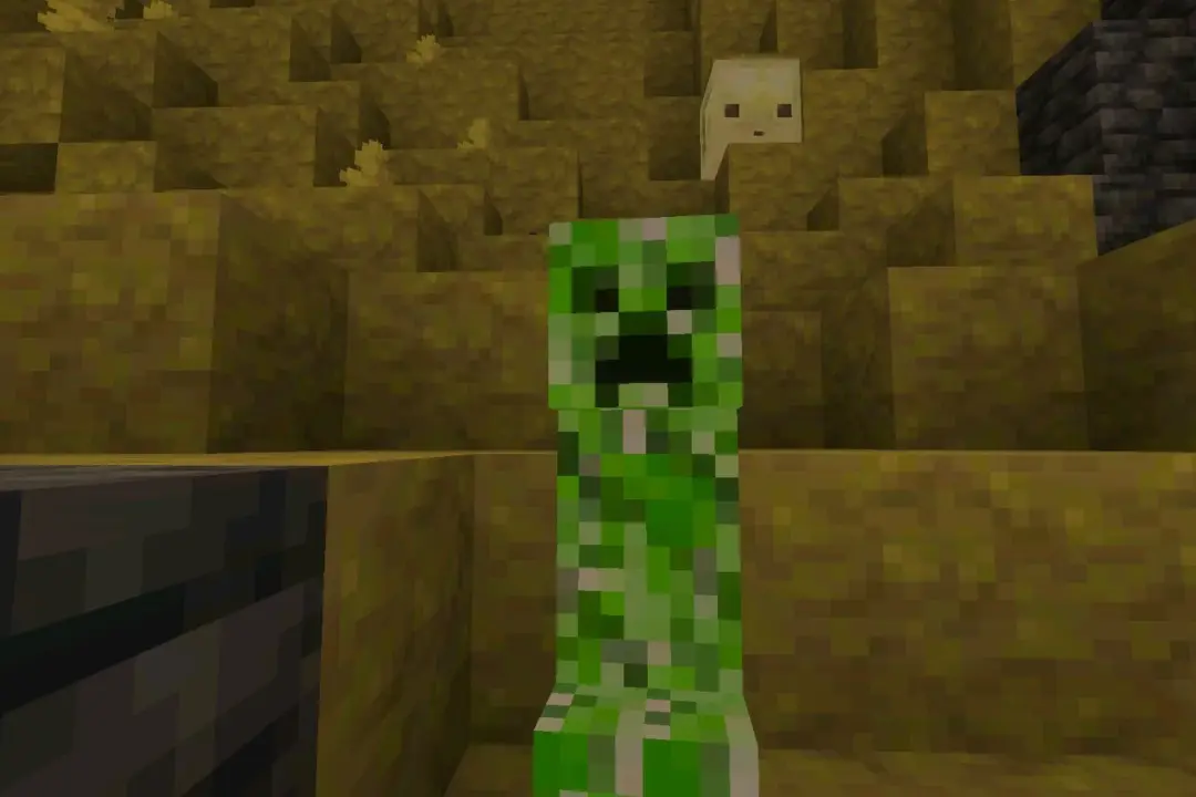 Скачать Minecraft 26.34