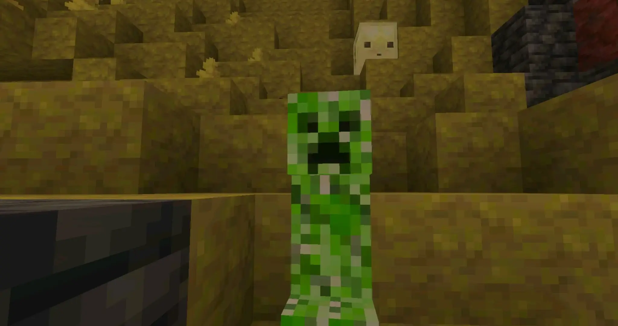 Скачать Minecraft 26.34