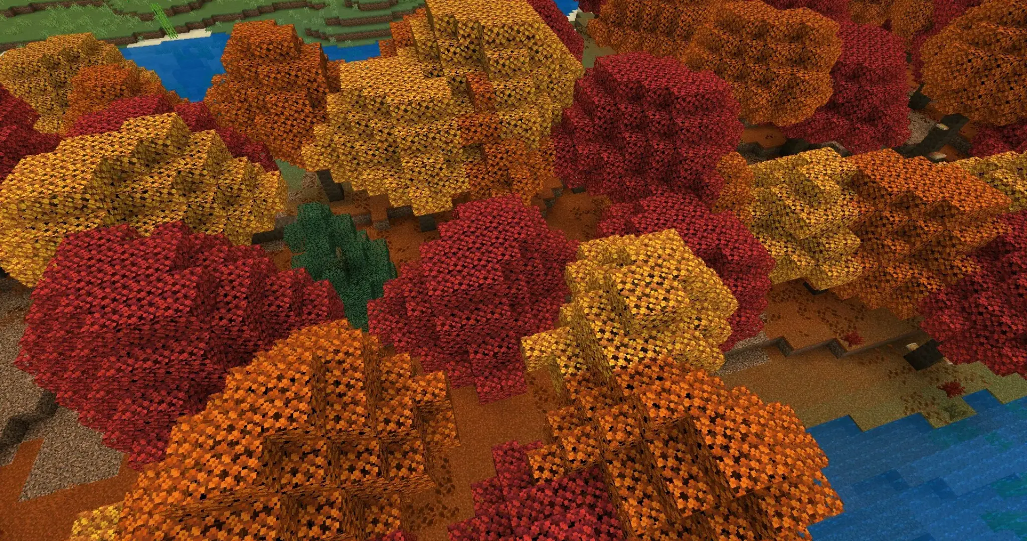 Скачать Minecraft 26.50.20