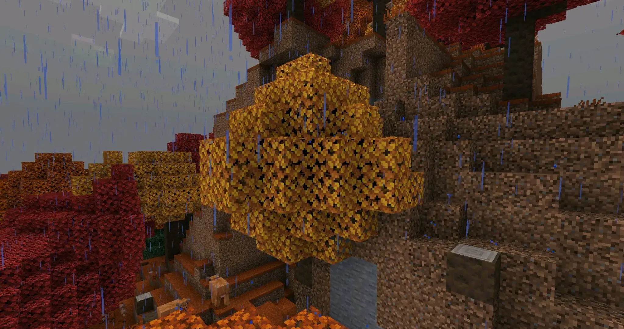 Скачать Minecraft 26.44