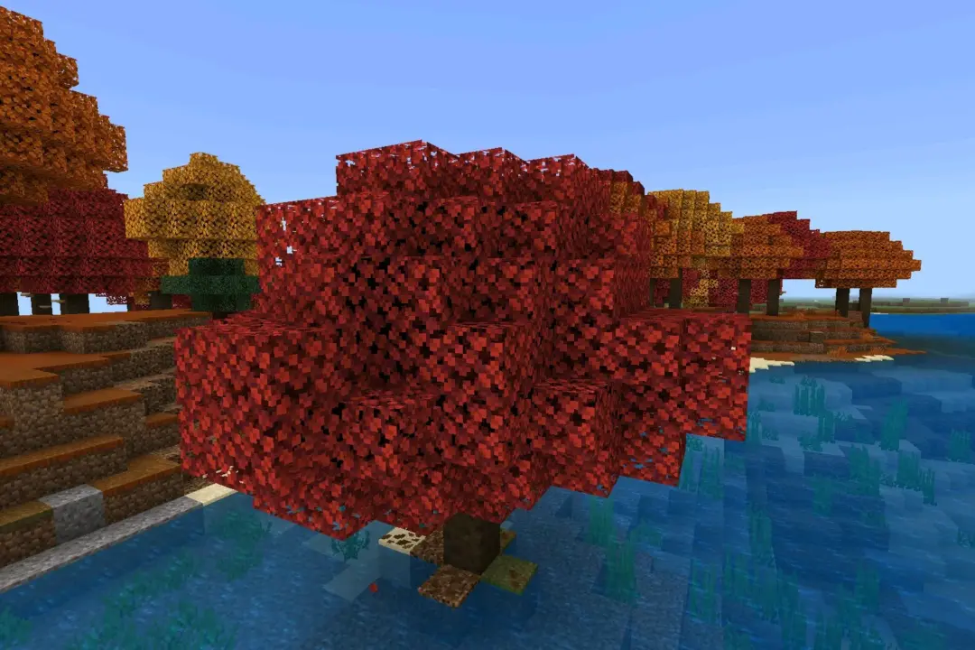Скачать Minecraft 26.40
