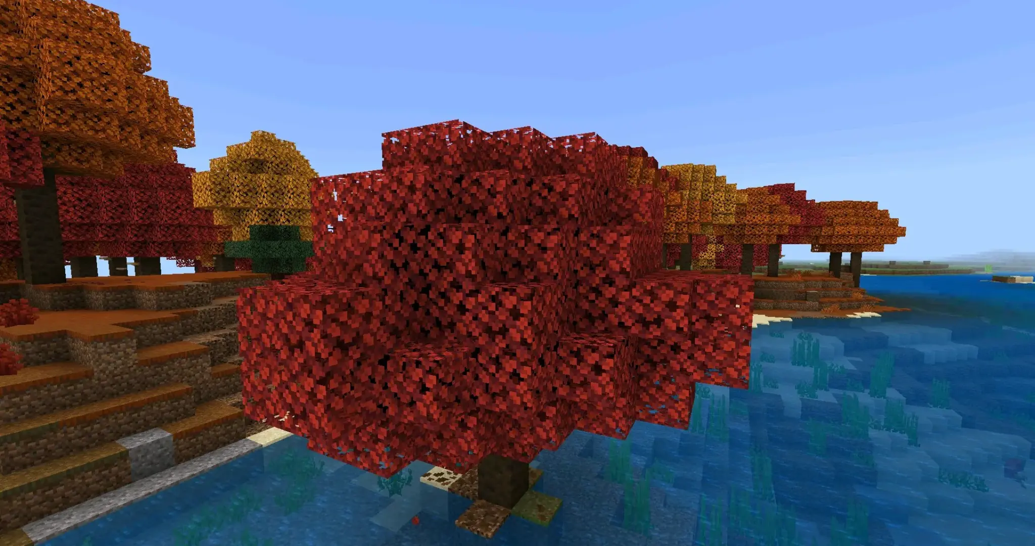 Скачать Minecraft 26.40