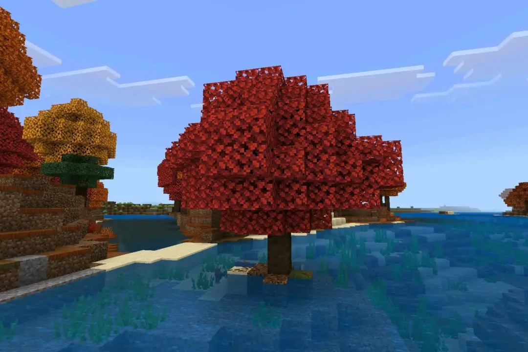 Скачать Minecraft 26.50.22