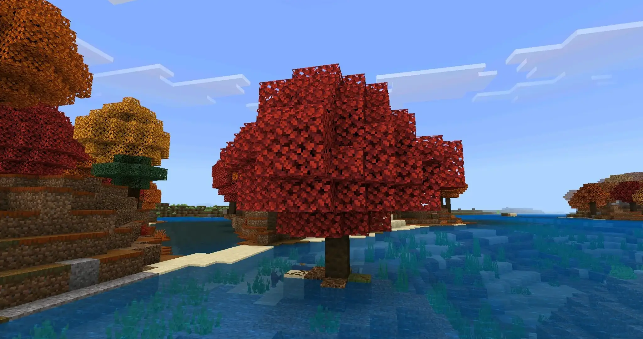 Скачать Minecraft 26.50.22