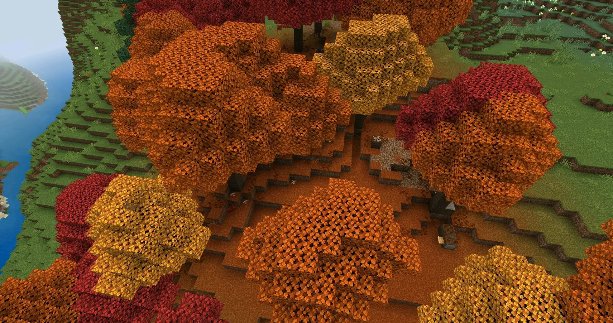 Скачать Minecraft 26.40.31