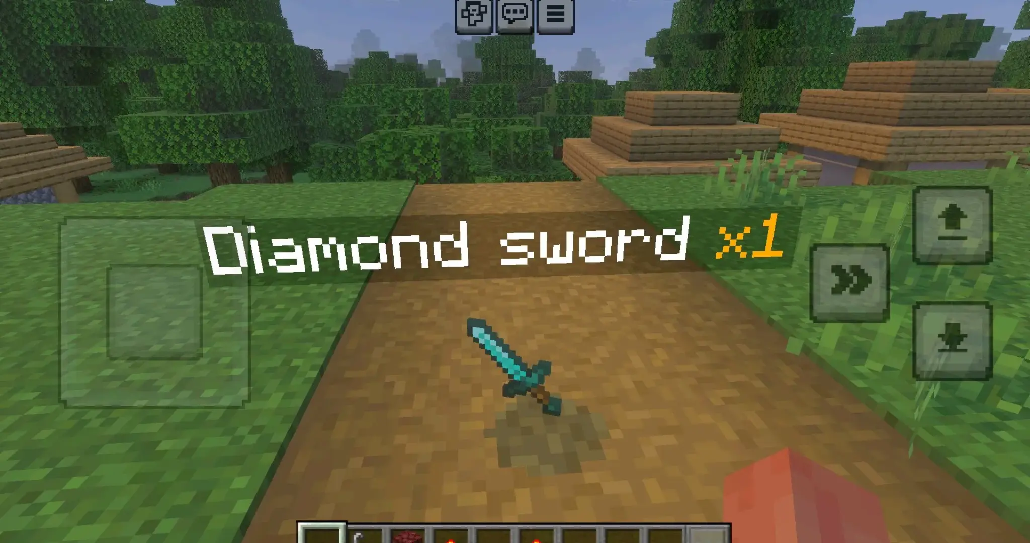 Скачать Мод на Голограмму для Minecraft PE