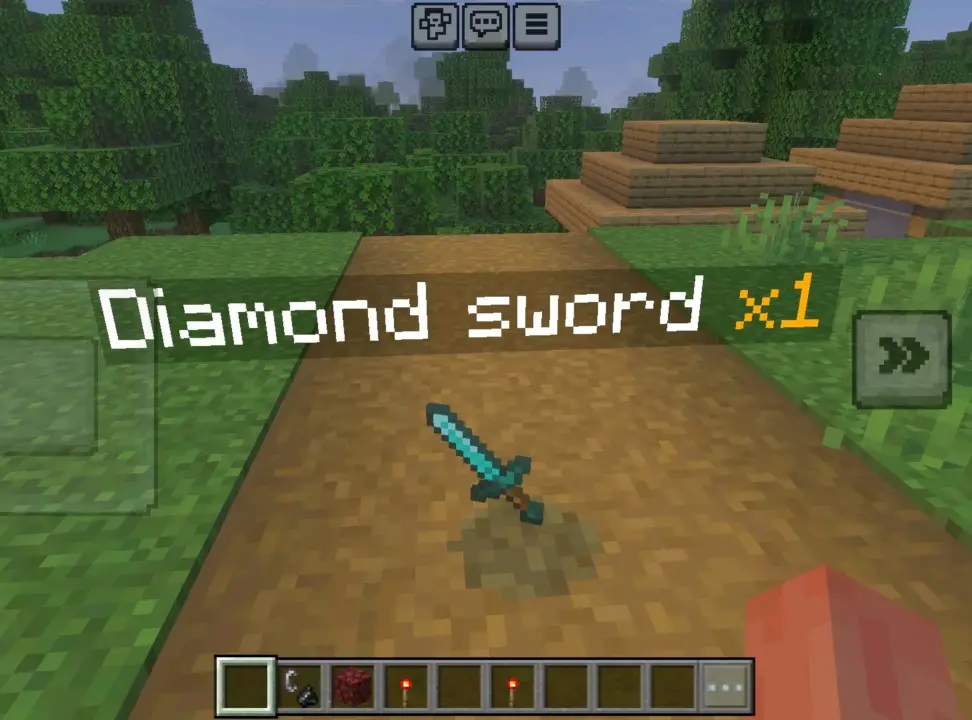 Скачать Мод на Голограмму для Minecraft PE