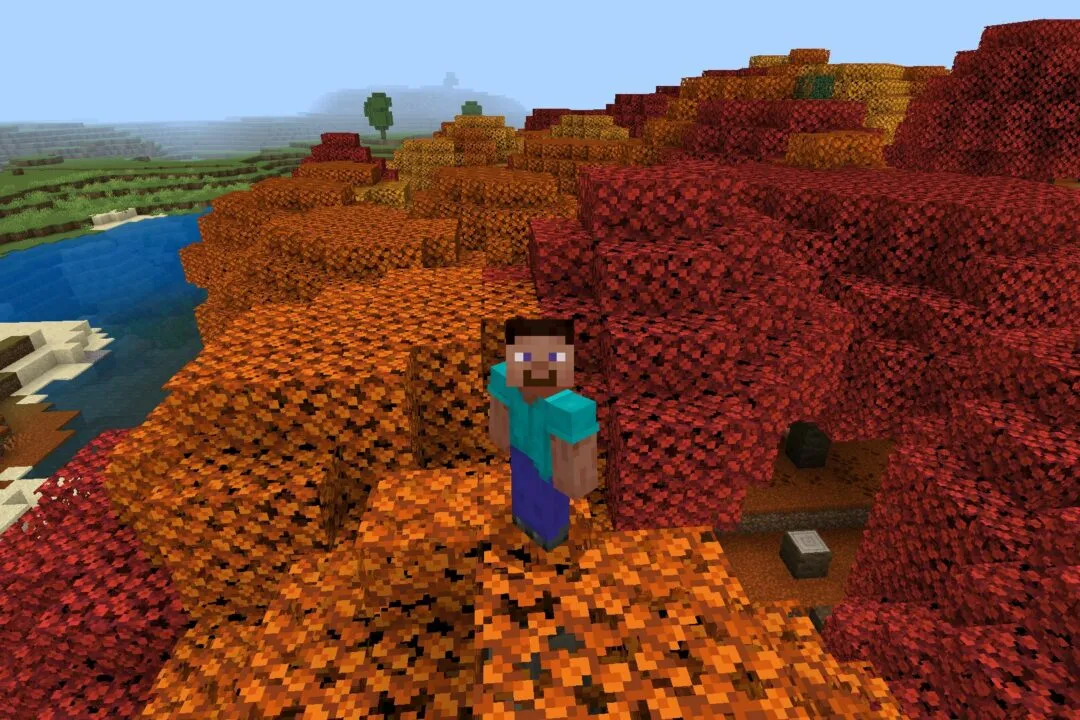 Скачать Minecraft 26.45