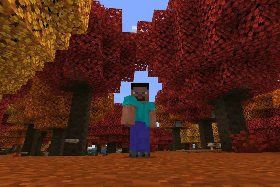Скачать Minecraft 26.50.27