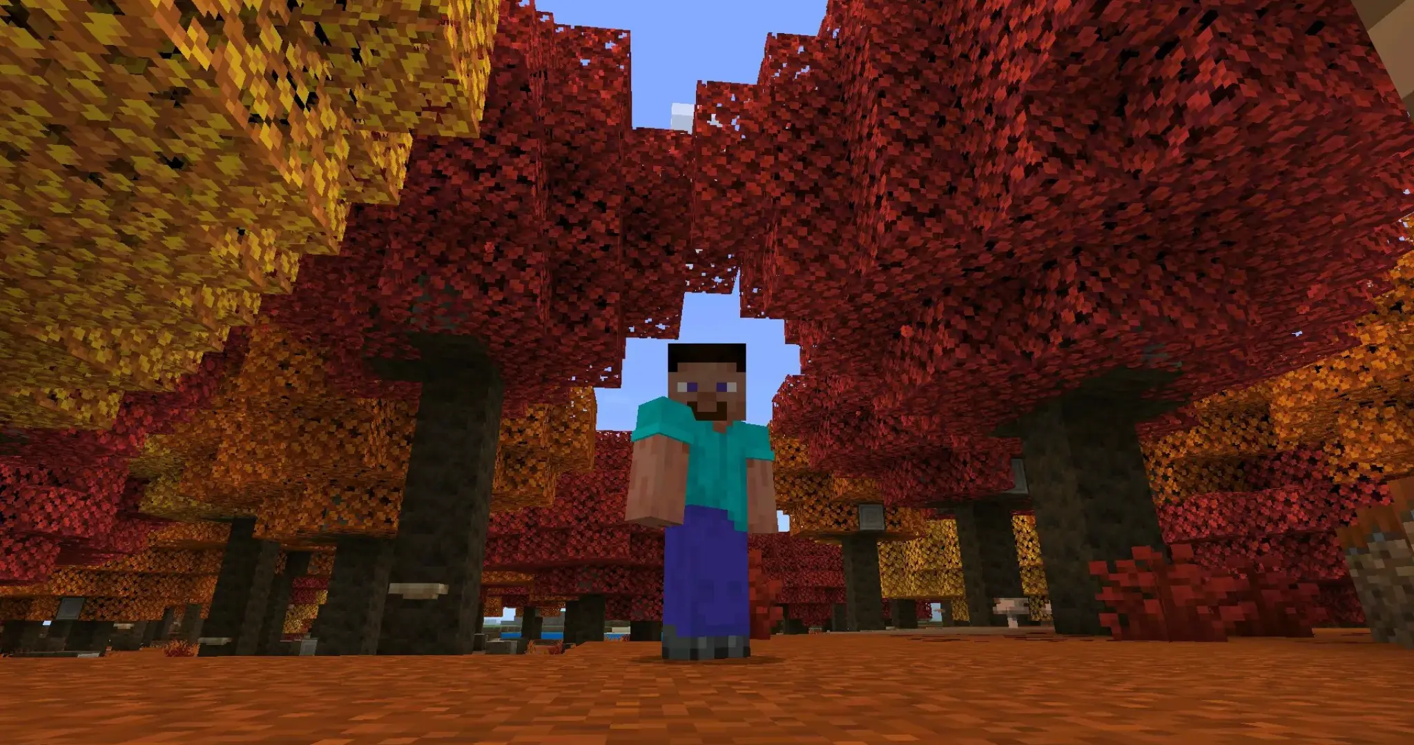 Скачать Minecraft 26.50.27