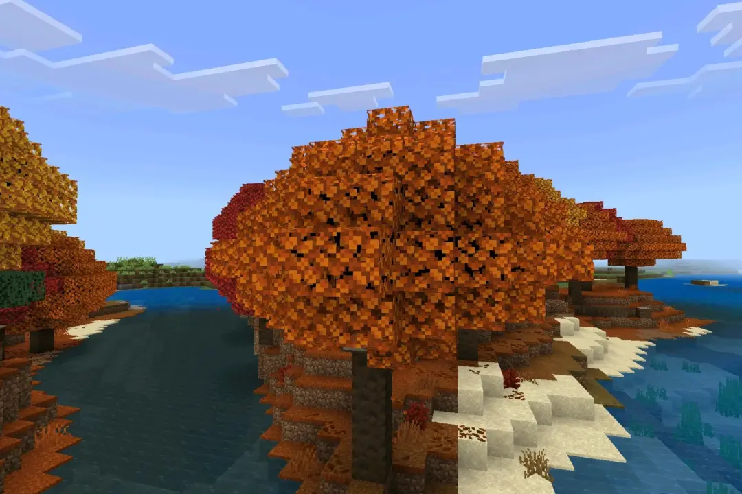 Скачать Minecraft 26.50.24