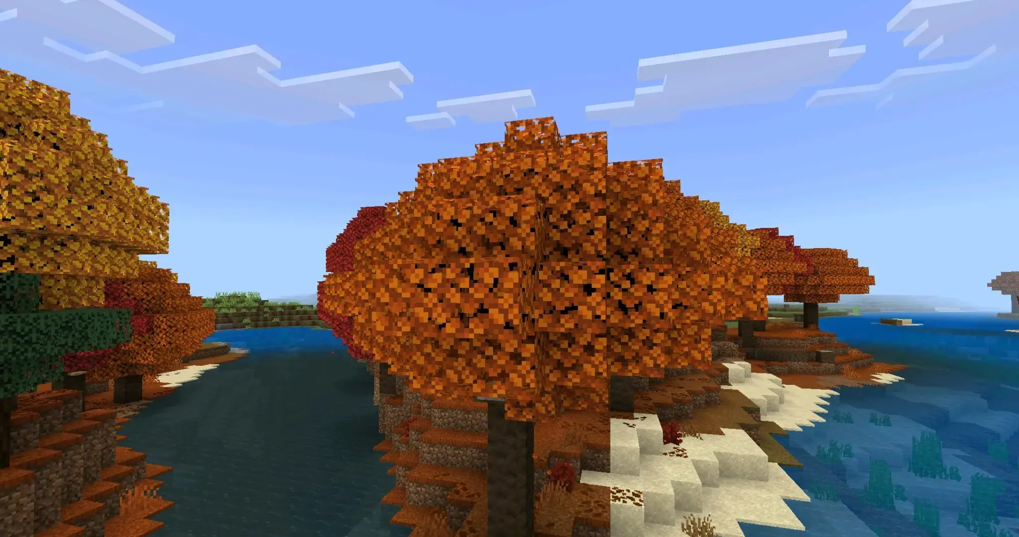 Скачать Minecraft 26.50.24