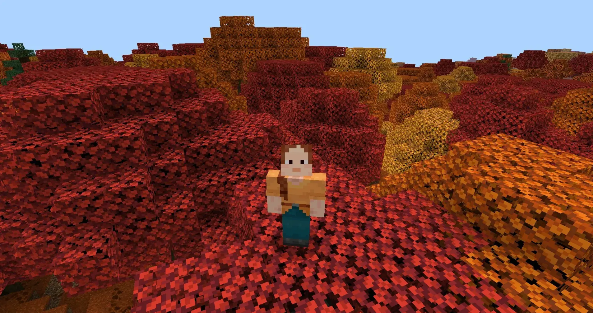 Скачать Minecraft 26.51