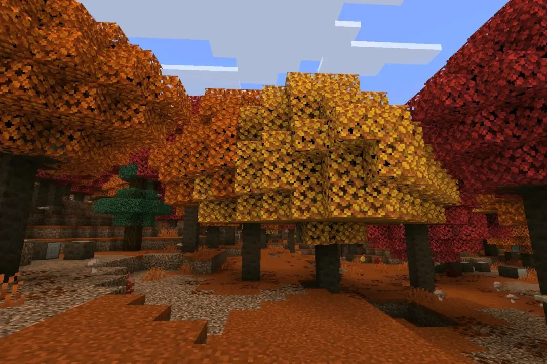 Скачать Minecraft 26.50.26
