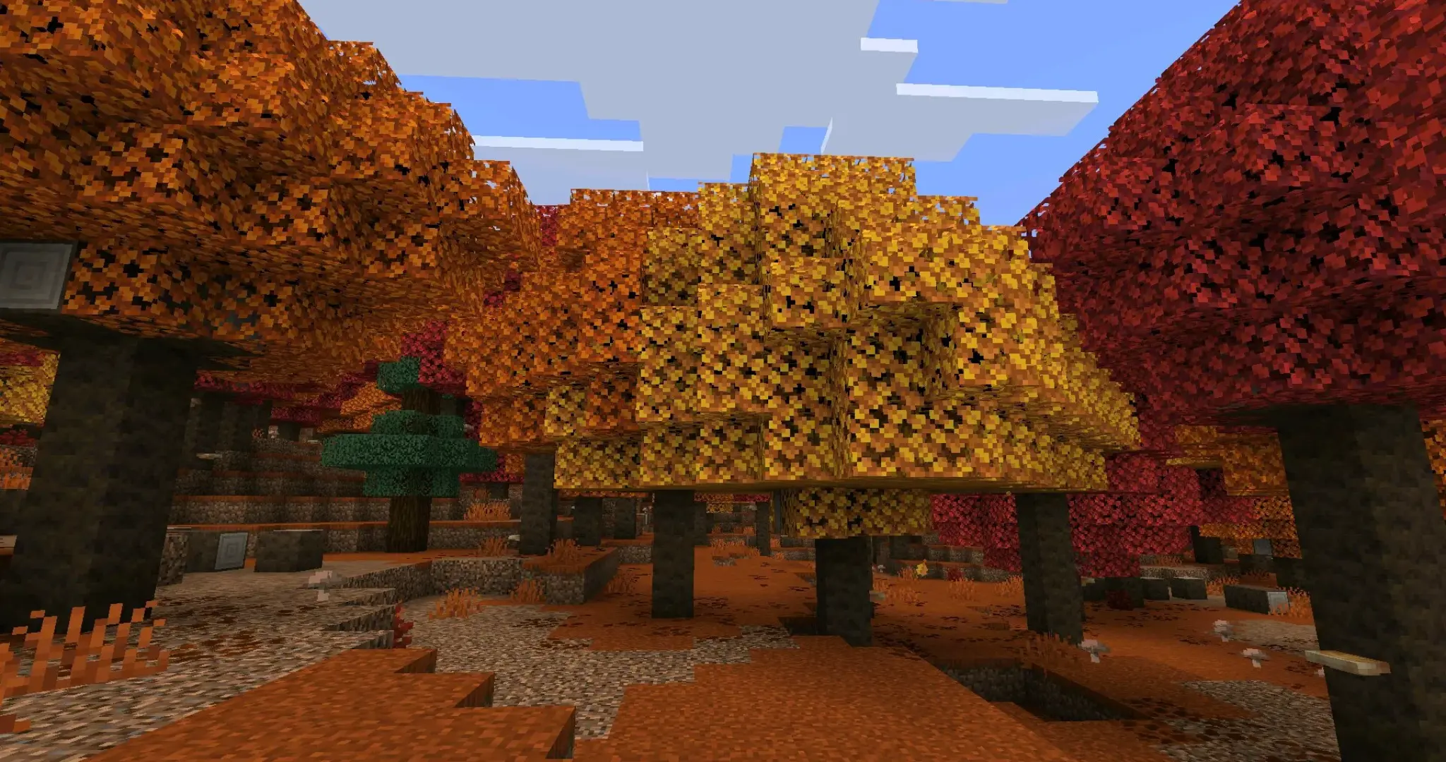 Скачать Minecraft 26.50.26