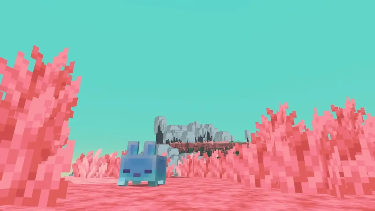 Blub из Minecraft 27.0