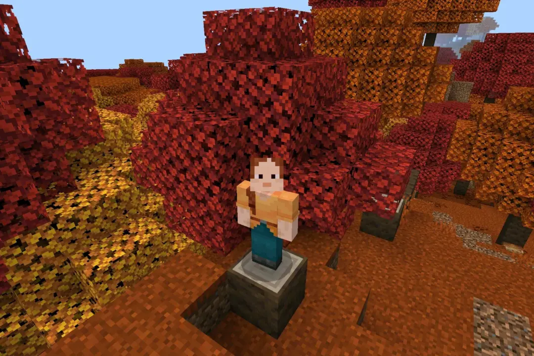 Скачать Minecraft 26.50