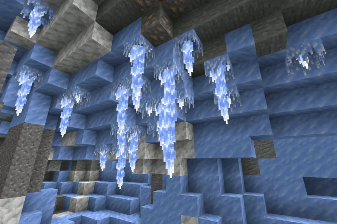 Скачать Minecraft 26.60.29