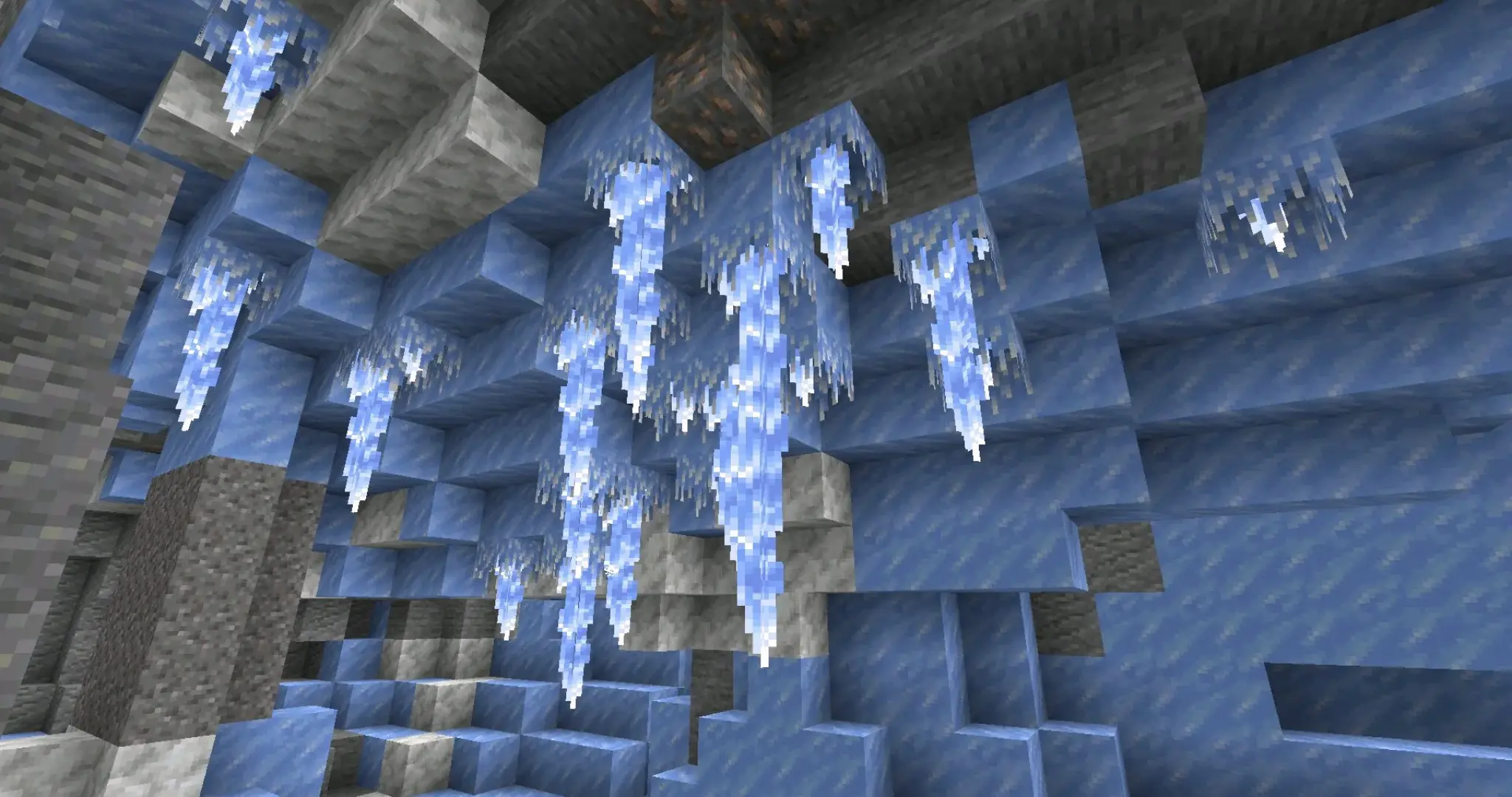 Скачать Minecraft 26.60.29