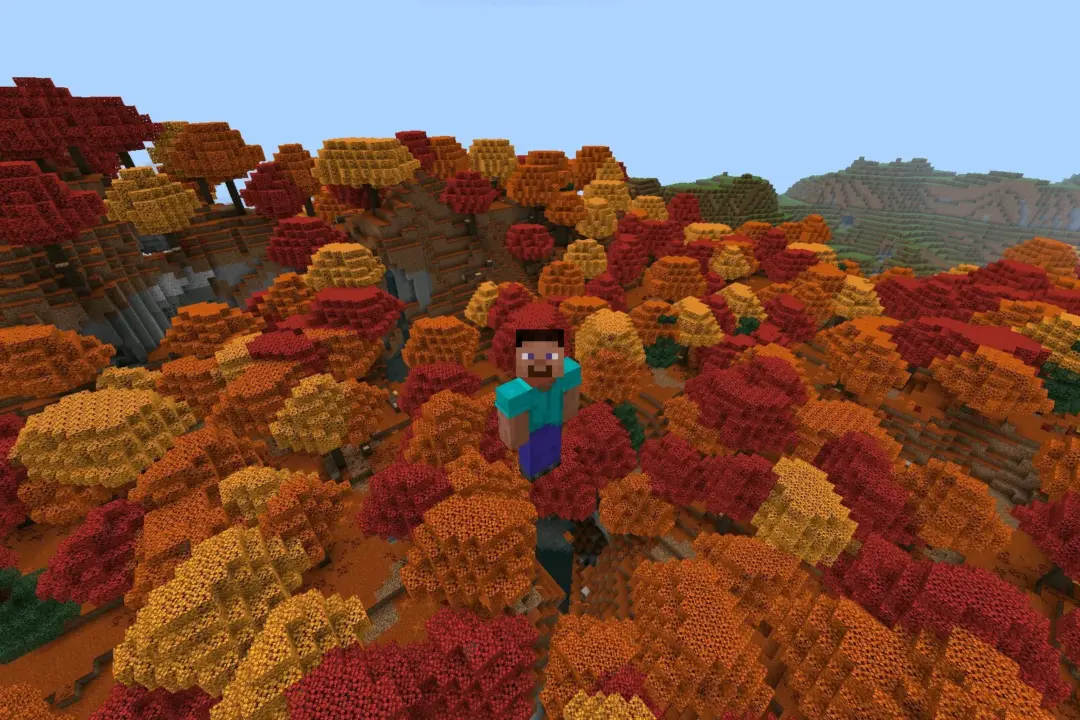 Скачать Minecraft 26.60.28