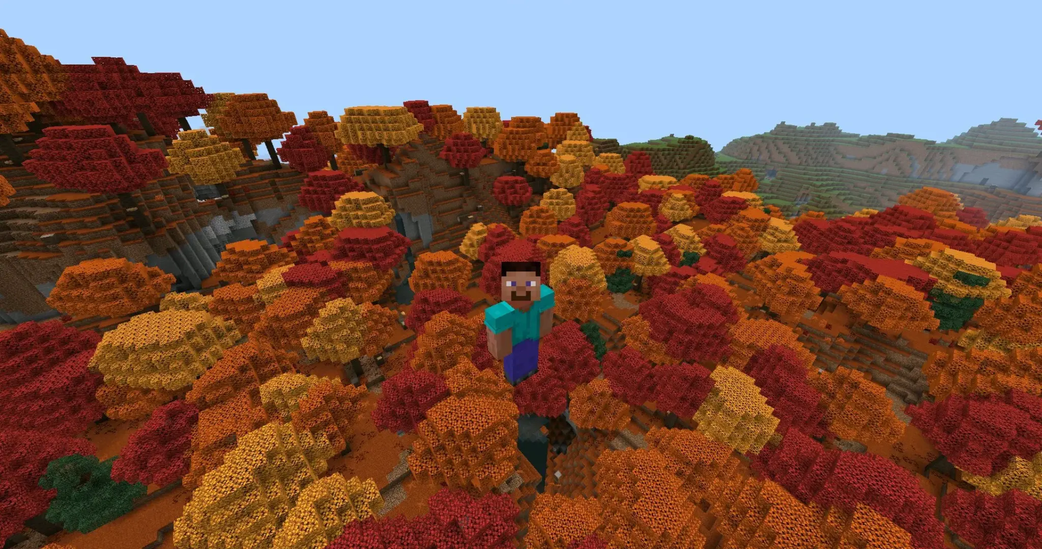 Скачать Minecraft 26.60.28