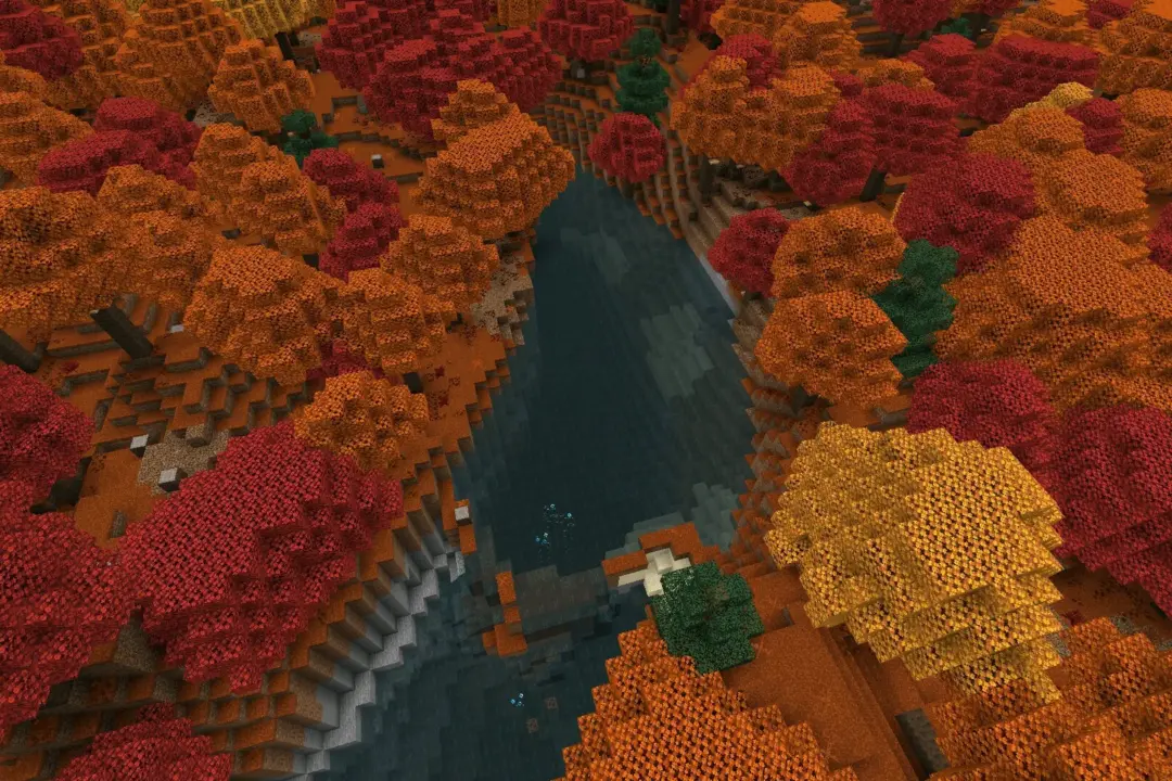 Скачать Minecraft 26.52