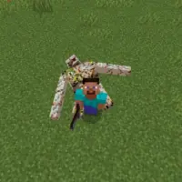 Скачать Мод Physics Pro для Minecraft Бедрок