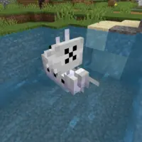 Мод на Радиоуправляемые игрушки для Minecraft Bedrock