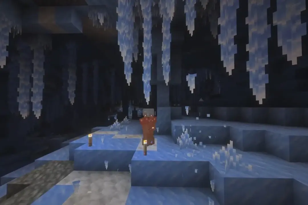 Скачать Minecraft 27.0