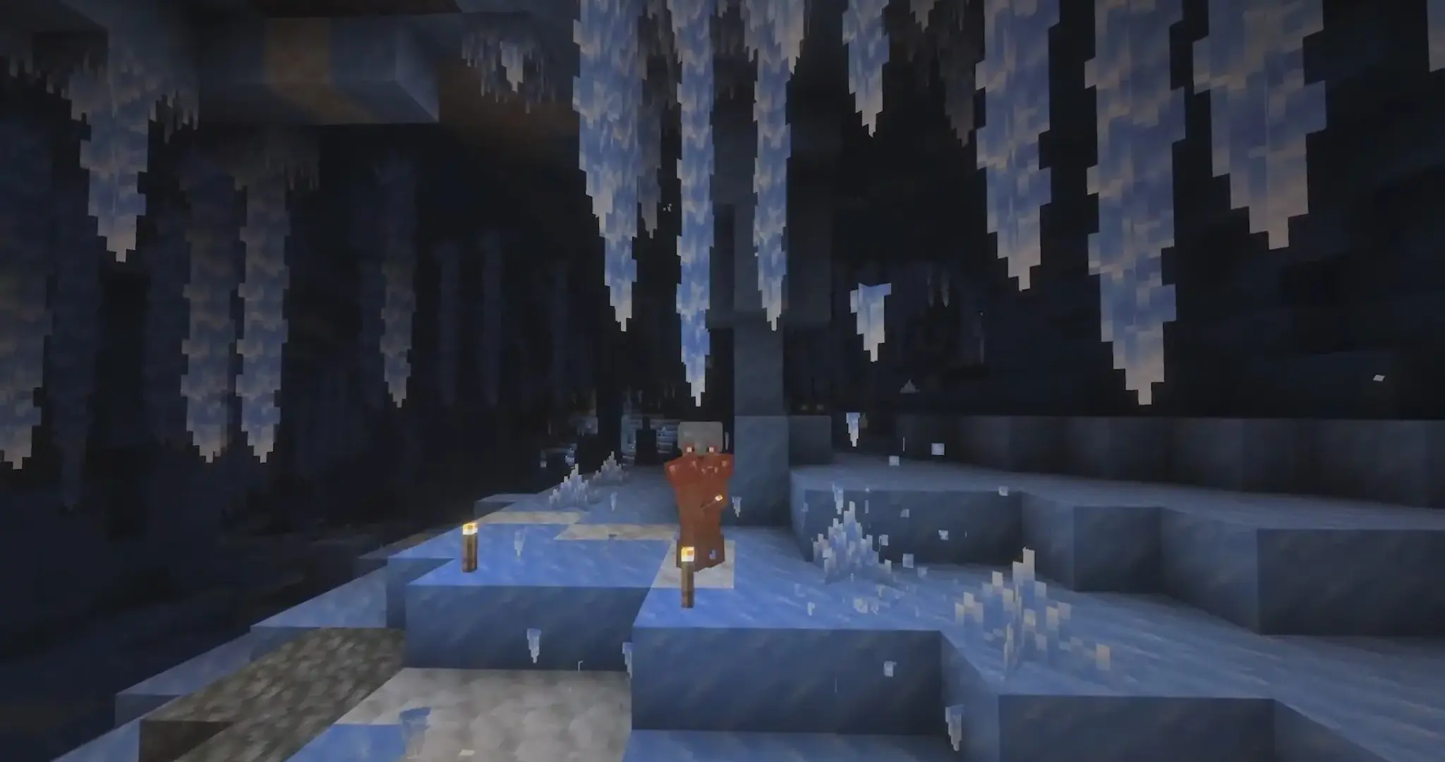 Скачать Minecraft 27.0