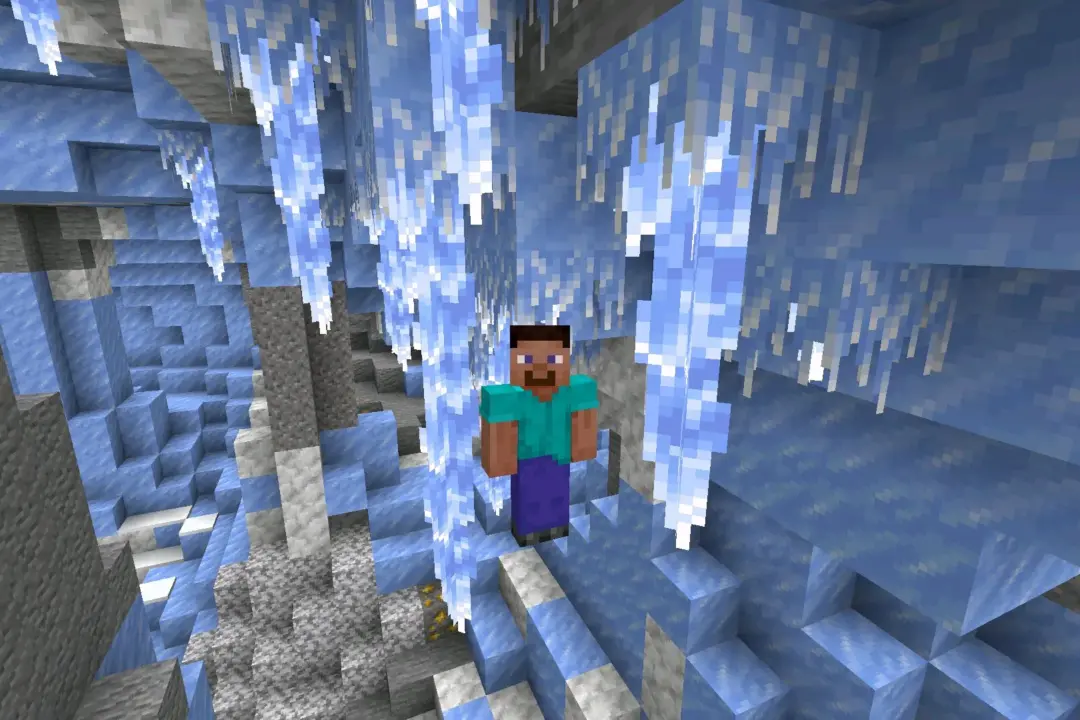 Скачать Minecraft 26.60.30