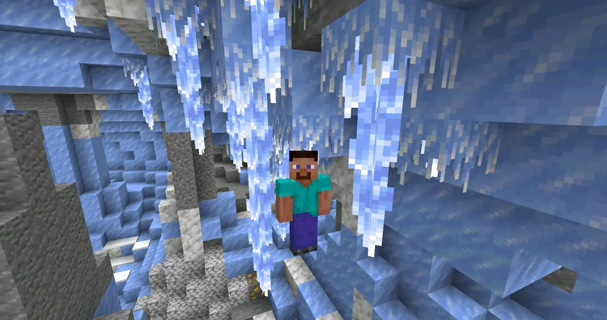 Скачать Minecraft 26.60.30